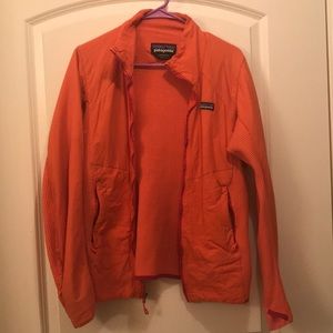 Patagonia Womens Thermal Jacket